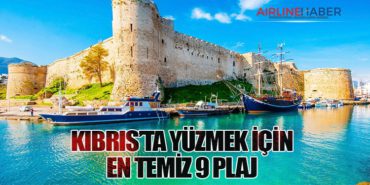 Kıbrıs’ta Yüzmek İçin En Temiz 9 Plaj 4 Haberler A320 Kıbrıs’ta Yüzmek İçin En Temiz 9 Plaj