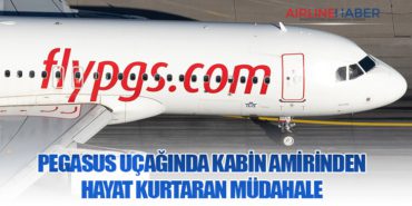 PEGASUS UÇAĞINDA KABİN AMİRİNDEN HAYAT KURTARAN MÜDAHALE 3 Haberler Flightright PEGASUS UÇAĞINDA KABİN AMİRİNDEN HAYAT KURTARAN MÜDAHALE