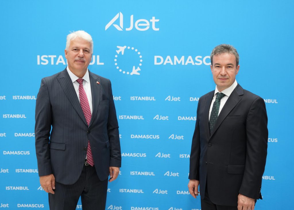Son Dakika Havacılık Haberleri | Türk Hava Yolları, Pegasus, Sunexpress, Corendon, Havacılık, Havayolları, Havalimanları, Havaalanları, THY, Hostes, Pilot, Uçak, Kabin memuru, SHGM, DHMİ SHGM Genel Muduru Kerem Yuksek AJet Genel Muduru Kerem Sarp