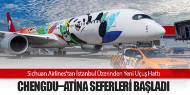 Sichuan Airlines’tan İstanbul Üzerinden Yeni Uçuş Hattı: Chengdu–Atina Seferleri Başladı 8 Haberler Qantas Sichuan Airlines’tan İstanbul Üzerinden Yeni Uçuş Hattı: Chengdu–Atina Seferleri Başladı