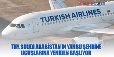 THY, Suudi Arabistan’ın Yanbu Şehrine Uçuşlarına Yeniden Başlıyor 3 Haberler Mexico City Havalimanı THY, Suudi Arabistan’ın Yanbu Şehrine Uçuşlarına Yeniden Başlıyor