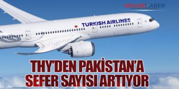 THY’den Pakistan’a Sefer Sayısı Artıyor 7 Haberler A320 THY’den Pakistan’a Sefer Sayısı Artıyor