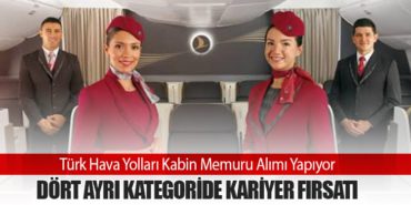 Türk Hava Yolları Kabin Memuru Alımı Yapıyor: Dört Ayrı Kategoride Kariyer Fırsatı 8 Haberler Airbus Türk Hava Yolları Kabin Memuru Alımı Yapıyor: Dört Ayrı Kategoride Kariyer Fırsatı