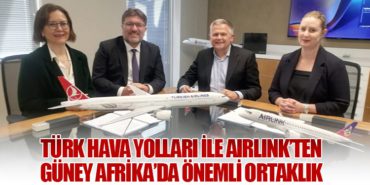 Türk Hava Yolları ile Airlink’ten Güney Afrika’da Önemli Ortaklık 15 Haberler F-35 Türk Hava Yolları ile Airlink’ten Güney Afrika’da Önemli Ortaklık