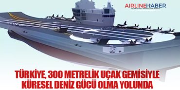Türkiye, 300 Metrelik Uçak Gemisiyle Küresel Deniz Gücü Olma Yolunda 9 Haberler A320 Türkiye, 300 Metrelik Uçak Gemisiyle Küresel Deniz Gücü Olma Yolunda