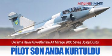 Ukrayna Hava Kuvvetleri'ne Ait Mirage 2000 Savaş Uçağı Düştü: Pilot Son Anda Kurtuldu 6 Haberler Mexico City Havalimanı Ukrayna Hava Kuvvetleri’ne Ait Mirage 2000 Savaş Uçağı Düştü: Pilot Son Anda Kurtuldu