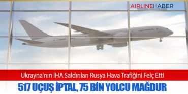 Ukrayna'nın İHA Saldırıları Rusya Hava Trafiğini Felç Etti: 517 Uçuş İptal, 75 Bin Yolcu Mağdur 5 Haberler Mexico City Havalimanı Ukrayna’nın İHA Saldırıları Rusya Hava Trafiğini Felç Etti: 517 Uçuş İptal, 75 Bin Yolcu Mağdur