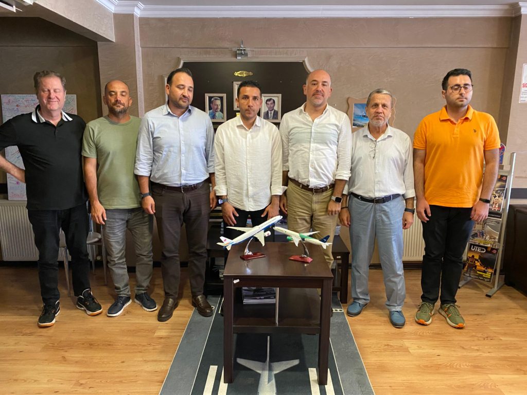Son Dakika Havacılık Haberleri | Türk Hava Yolları, Pegasus, Sunexpress, Corendon, Havacılık, Havayolları, Havalimanları, Havaalanları, THY, Hostes, Pilot, Uçak, Kabin memuru, SHGM, DHMİ WhatsApp Image 2025 07 11 at 14.41.19