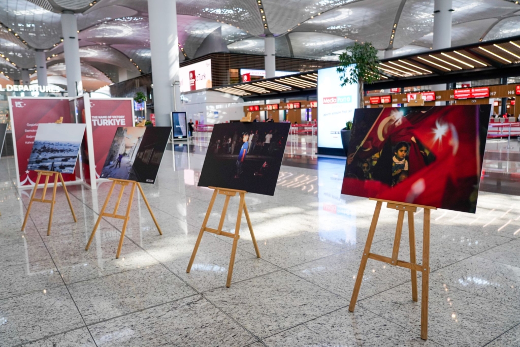 Son Dakika Havacılık Haberleri | Türk Hava Yolları, Pegasus, Sunexpress, Corendon, Havacılık, Havayolları, Havalimanları, Havaalanları, THY, Hostes, Pilot, Uçak, Kabin memuru, SHGM, DHMİ iga 15 temmuz airportgundemcom3