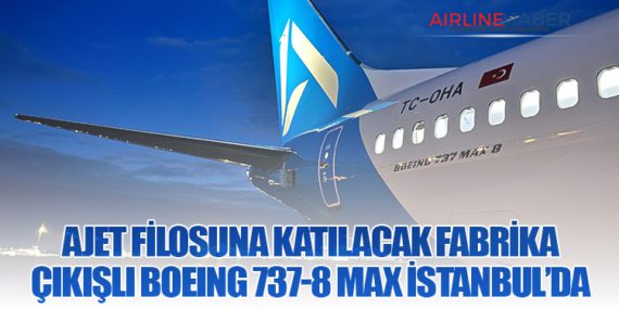 AJet Filosuna Bir Ayda 6 Yeni Uçak Katıldı 3 Haberler AJet thumbnail