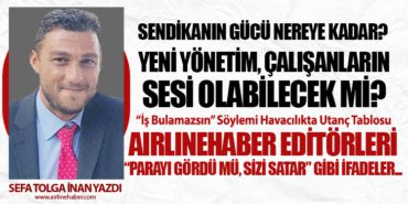 Yeni Yönetim, Çalışanların Sesi Olabilecek mi? “Parayı gördü mü, sizi satar” gibi ifadeler... 9 Köşe Yazıları Anadolu Yeni Yönetim, Çalışanların Sesi Olabilecek mi? “Parayı gördü mü, sizi satar” gibi ifadeler…