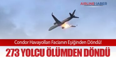 Condor Havayolları Facianın Eşiğinden Döndü! 273 Yolcu Ölümden Döndü 4 Haberler Endonezya Condor Havayolları Facianın Eşiğinden Döndü! 273 Yolcu Ölümden Döndü