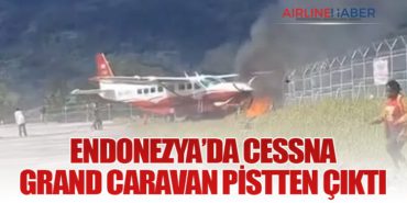 Endonezya’da Cessna Grand Caravan Pistten Çıktı 5 Haberler İran Endonezya’da Cessna Grand Caravan Pistten Çıktı