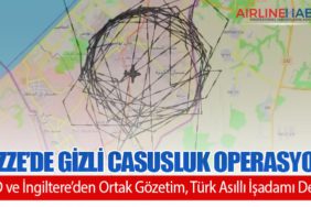 Gazze’de Gizli Casusluk Operasyonu: ABD ve İngiltere’den Ortak Gözetim, Türk Asıllı İşadamı Detayı