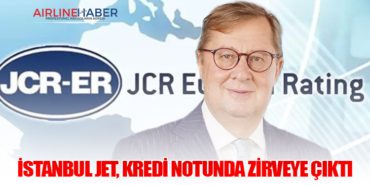 İstanbul Jet, Kredi Notunda Zirveye Çıktı 5 Haberler Boeing İstanbul Jet, Kredi Notunda Zirveye Çıktı