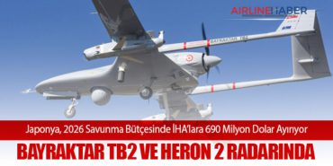 Japonya, 2026 Savunma Bütçesinde İHA’lara 690 Milyon Dolar Ayırıyor: Bayraktar TB2 ve Heron 2 Radarında 2 Haberler Rus Su-30SM Japonya, 2026 Savunma Bütçesinde İHA’lara 690 Milyon Dolar Ayırıyor: Bayraktar TB2 ve Heron 2 Radarında