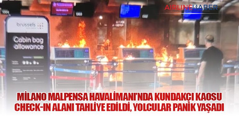 Havalimanı