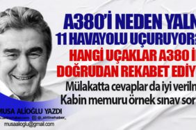 Mülakatta cevaplar da iyi verilmeli Kabin memuru örnek sınav soruları