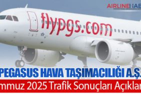 Pegasus-Hava-Taşımacılığı-A.Ş.-Temmuz-2025-Trafik-Sonuçları-Açıklandı