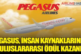 Pegasus,-İnsan-Kaynaklarında-8-Uluslararası-Ödül-Kazandı