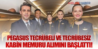 Pegasus Tecrübeli ve Tecrübesiz Kabin Memuru Alımını Başlattı! 3 Haberler Rus Su-30SM Pegasus Tecrübeli ve Tecrübesiz Kabin Memuru Alımını Başlattı!