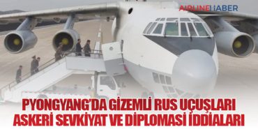 Pyongyang’da Gizemli Rus Uçuşları: Askeri Sevkiyat ve Diplomasi İddiaları 5 Haberler Endonezya Pyongyang’da Gizemli Rus Uçuşları: Askeri Sevkiyat ve Diplomasi İddiaları