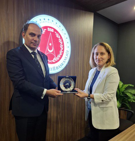 Son Dakika Havacılık Haberleri | Türk Hava Yolları, Pegasus, Sunexpress, Corendon, Havacılık, Havayolları, Havalimanları, Havaalanları, THY, Hostes, Pilot, Uçak, Kabin memuru, SHGM, DHMİ Soldan Saga KEYVAN Havacilik CEOsu Mehmet Keyvan Turkiye Savunma Sanayii Baskanligi SSB Ucak Daire Baskani Bedriye Cubuk