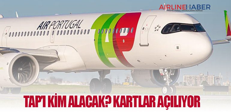 TAP’ı Kim Alacak? Kartlar Açılıyor