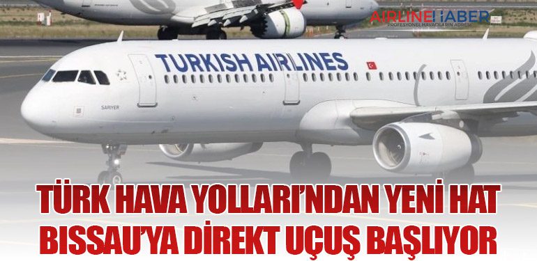 Türk Hava Yolları