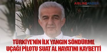 Türkiye’nin İlk Yangın Söndürme Uçağı Pilotu Suat Al Hayatını Kaybetti 2 Haberler İran Türkiye’nin İlk Yangın Söndürme Uçağı Pilotu Suat Al Hayatını Kaybetti