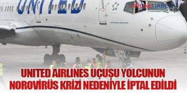 United Airlines Uçuşu Yolcunun Norovirüs Krizi Nedeniyle İptal Edildi 7 Haberler Endonezya United Airlines Uçuşu Yolcunun Norovirüs Krizi Nedeniyle İptal Edildi