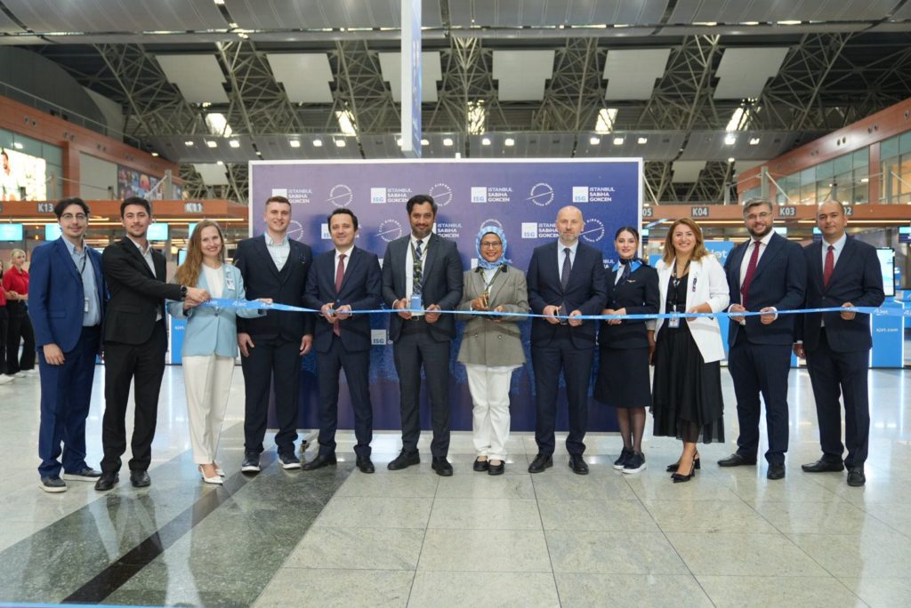 Son Dakika Havacılık Haberleri | Türk Hava Yolları, Pegasus, Sunexpress, Corendon, Havacılık, Havayolları, Havalimanları, Havaalanları, THY, Hostes, Pilot, Uçak, Kabin memuru, SHGM, DHMİ cenevre hat 4