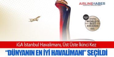 iGA İstanbul Havalimanı, Üst Üste İkinci Kez “Dünyanın En İyi Havalimanı” Seçildi 7 Haberler Rus Su-30SM iGA İstanbul Havalimanı, Üst Üste İkinci Kez “Dünyanın En İyi Havalimanı” Seçildi