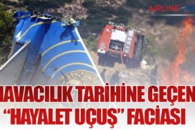 14 Ağustos 2005: Havacılık Tarihine Geçen “Hayalet Uçuş” Faciası