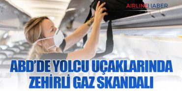 ABD’de Yolcu Uçaklarında Zehirli Gaz Skandalı 2 Haberler Araba ABD’de Yolcu Uçaklarında Zehirli Gaz Skandalı