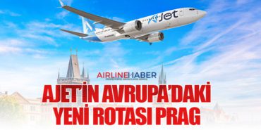 AJet’in Avrupa’daki Yeni Rotası Prag 4 Haberler SoloTürk AJet’in Avrupa’daki Yeni Rotası Prag