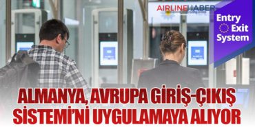 Almanya, Avrupa Giriş-Çıkış Sistemi’ni Uygulamaya Alıyor 10 Haberler TIME Almanya, Avrupa Giriş-Çıkış Sistemi’ni Uygulamaya Alıyor