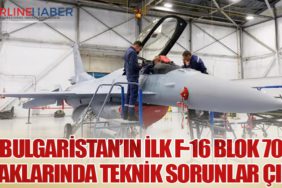 Bulgaristan’ın-İlk-F-16-Blok-70-Uçaklarında-Teknik-Sorunlar-Çıktı
