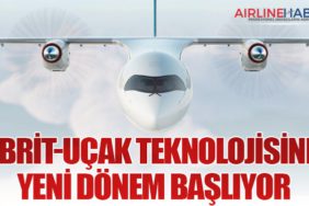 Pratt & Whitney Canada, Avrupa’nın Temiz Havacılık Hibrit Uçak Projesine Liderlik Edecek