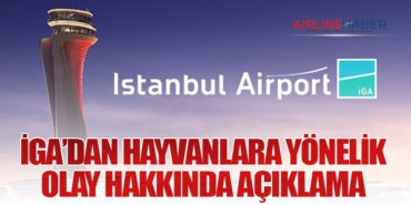 İGA’dan Hayvanlara Yönelik Olay Hakkında Açıklama 9 Haberler Araba İGA’dan Hayvanlara Yönelik Olay Hakkında Açıklama