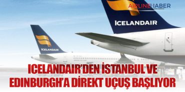 Icelandair’den İstanbul ve Edinburgh’a Direkt Uçuş Başlıyor 6 Haberler Azerbaycan Icelandair’den İstanbul ve Edinburgh’a Direkt Uçuş Başlıyor