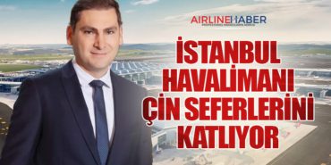 İstanbul Havalimanı Çin Seferlerini Katlıyor 6 Haberler SunExpress İstanbul Havalimanı Çin Seferlerini Katlıyor