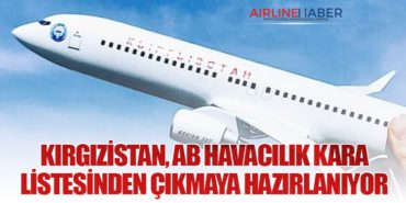 Kırgızistan, AB Havacılık Kara Listesinden Çıkmaya Hazırlanıyor 8 Haberler TIME Kırgızistan, AB Havacılık Kara Listesinden Çıkmaya Hazırlanıyor