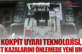 Kokpit Uyarı Teknolojisi, Pist Kazalarını Önlemede Yeni Umut