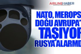 NATO, ASELSAN’ın MEROPS Sistemi ile Erken Uyarı Kapasitesini Güçlendiriyor