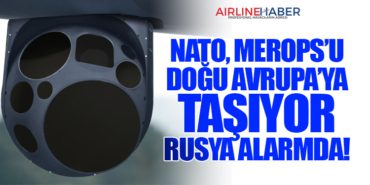 NATO, ASELSAN’ın MEROPS Sistemi ile Erken Uyarı Kapasitesini Güçlendiriyor