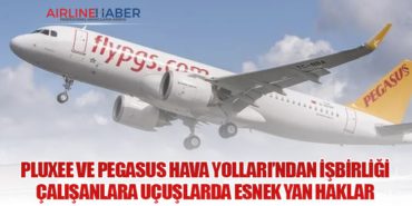 Pluxee ve Pegasus Hava Yolları’ndan İşbirliği: Çalışanlara Uçuşlarda Esnek Yan Haklar 9 Haberler Azerbaycan Pluxee ve Pegasus Hava Yolları’ndan İşbirliği: Çalışanlara Uçuşlarda Esnek Yan Haklar