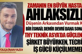 Şirket Büyürken, Tecrübeli İş Gücü Küçülmemeli!