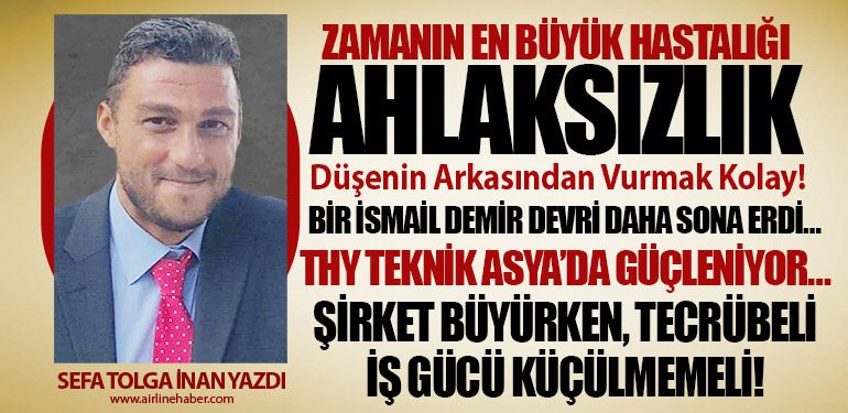 Şirket Büyürken, Tecrübeli İş Gücü Küçülmemeli!