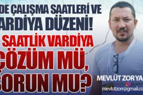 THY’de Çalışma Saatleri ve Vardiya Düzeni! 12 Saatlik Vardiya: Çözüm mü, Sorun mu?
